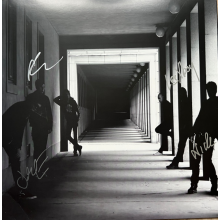 Exploding Boy - The Exploding Boy