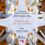 Fisher, Alessandro - Richard Blackford: La Sagrada Familia Symphony - Babel