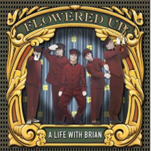 Flowered Up - A Life With Brian