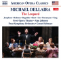 Frost Symphony Orchestra - Michael Dellaira: the Leopard