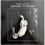 Fushimi, Minoru 'Hoodoo' - Thanatos of Funk
