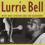 Bell, Lurrie - Kiss of Sweet Blues
