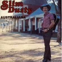 Dusty, Slim - Australiana