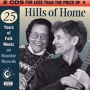 V/A - Hills of Home/25 Years of