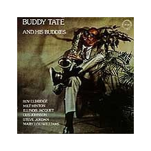 Tate, Buddy - And His Buddies