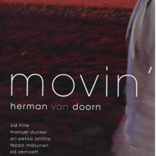 Doorn, Herman Van - Movin'
