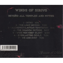 Winds of Sirius - Beyond All Temples and My