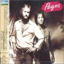 Pages - Pages -Remastered-