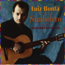 Bonfa, Luiz - Sambolero