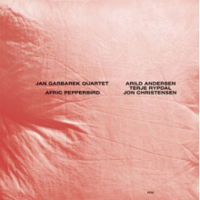 Jan Garbarek Quartet - Afric Pepperbird