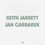 Jarrett, Keith & Jan Garbarek - Luminessence