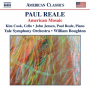 Jensen, John - Paul Reale: American Mosaic