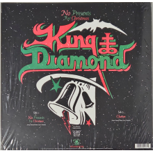 King Diamond - No Presents For Christmas