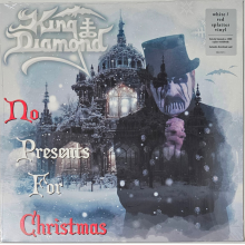 King Diamond - No Presents For Christmas