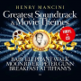 Mancini, Henry - Greatest Soundtrack & Movie Th