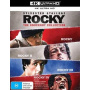 Movie - Rocky I-Iv Collection
