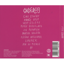 Order89 - Brule