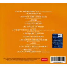 Ornella, Vanoni - Calma Rivoluzionaria (Live 2023)