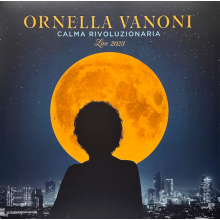 Ornella, Vanoni - Calma Rivoluzionaria (Live 2023)