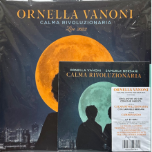 Ornella, Vanoni - Calma Rivoluzionaria (Live 2023)