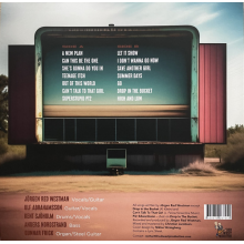 Psychotic Youth - Happy Songs