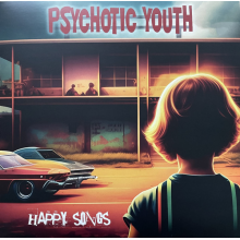 Psychotic Youth - Happy Songs
