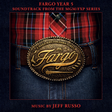 Russo, Jeff - Fargo Year 5