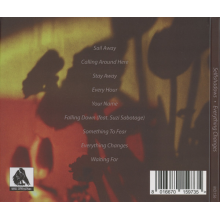 Selfishadows - Everything Changes
