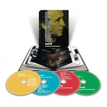 Serrat, Joan Manuel - Antologia Desordenada