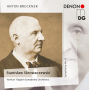 Skrowaczewski, Stanislaw - Anton Bruckner: Symphony No. 8