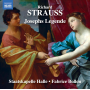 Staatskapelle Halle - Richard Strauss: Josephs Legende
