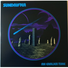 Sundrifter - An Earlier Time