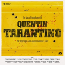 V/A - Tarantino Vynil Box 2023