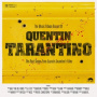 V/A - Tarantino Vynil Box 2023