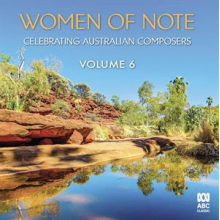 V/A - Women of Note Vol. 6