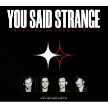 You Said Strange - Thousand Shadows Vol.2