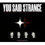 You Said Strange - Thousand Shadows Vol.2