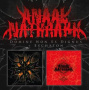 Anaal Nathrakh - Domine Non Es Dignus / Eschaton