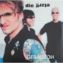 Die Arzte - Gerausch
