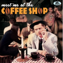 V/A - Meet Me At the Coffee Shop