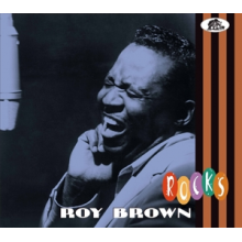 Brown, Roy - Rocks
