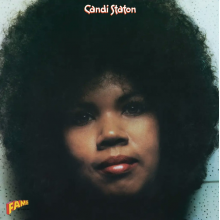 Staton, Candi - Candi Staton
