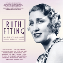 Etting, Ruth - All the Hits and More 1926-37