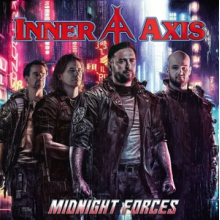 Inner Axis - Midnight Forces