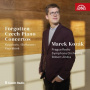 Kozak, Marek - Forgotten Czech Piano Concertos