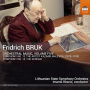 Lithuanian State Symphony Orchestra - Fridrich Bruk: Orchestral Music, Vol. 5