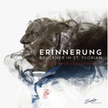 Muhlbacher, Alois - Anton Bruckner: Erinnerung (Remember)