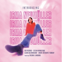 Neumuller, Irma - Irma Neumuller