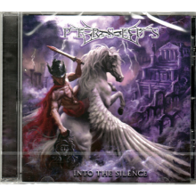 Perseus - Into the Silence