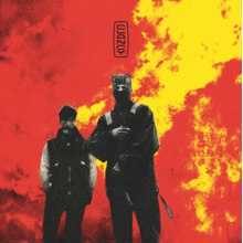 Twenty One Pilots - Clancy